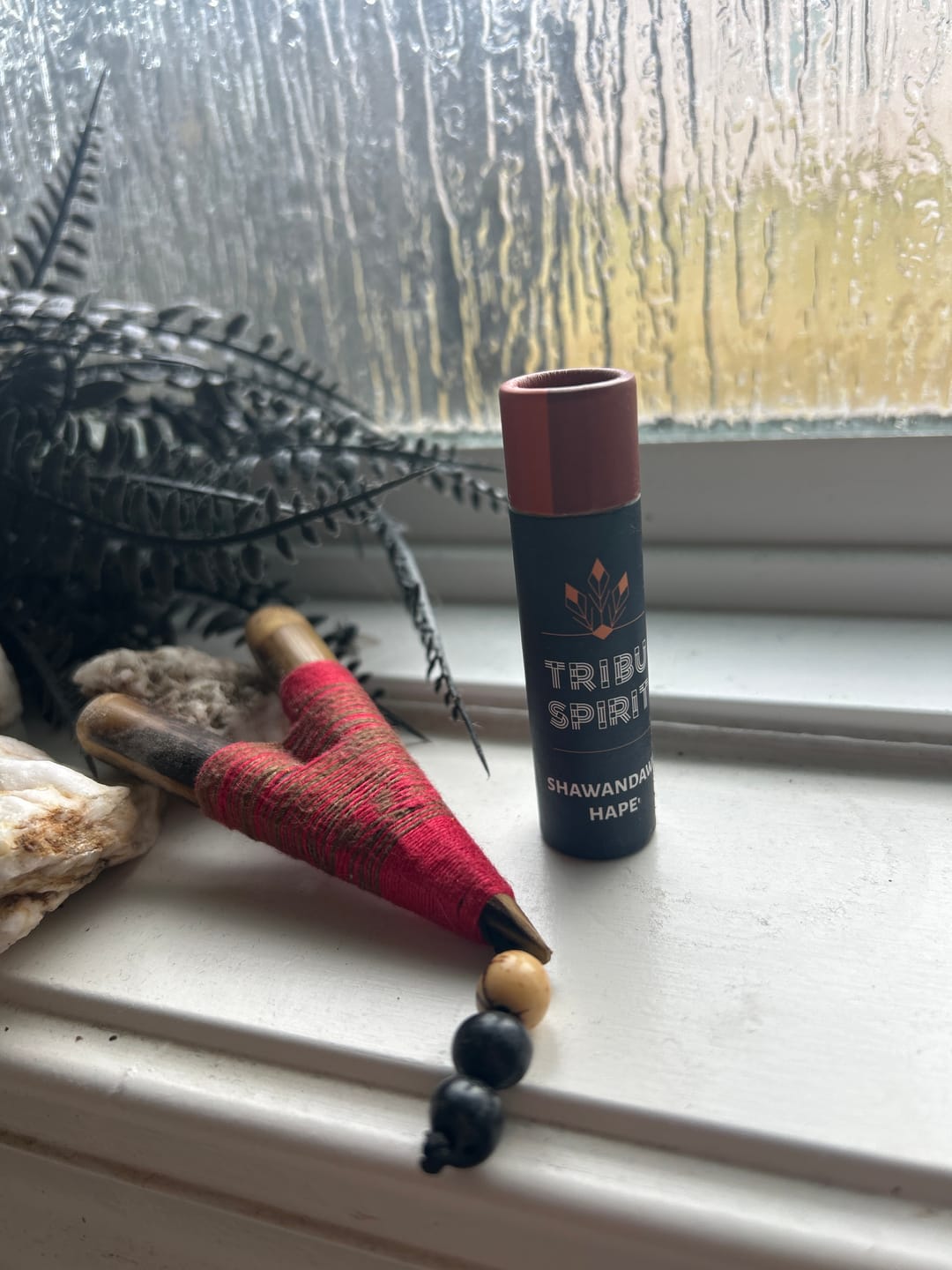 Customer photo review of KUNTANAWA - JARINA HAPE'