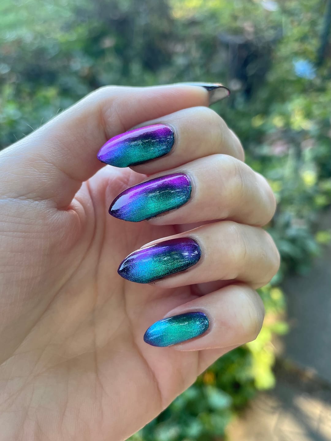 Customer photo review of Hera