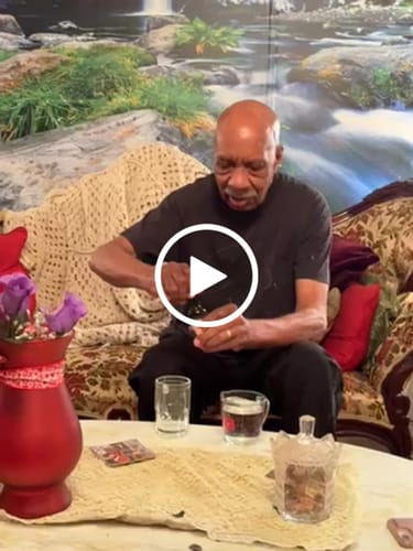 Customer video review of BetterLungs® Mullein + Chlorophyll