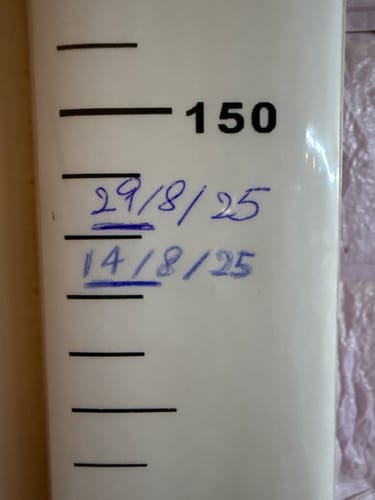 Elsie I. review of HAUTUKI 孩子營養補充貼 image 1 out of 1