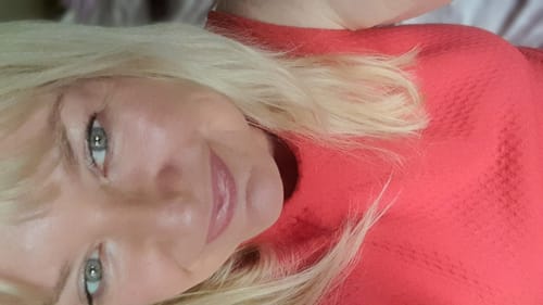 Customer photo review of Twin Pack 5-Step Clear Skin Kit