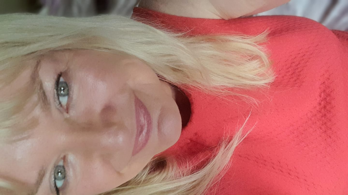Customer photo review of Twin Pack 5-Step Clear Skin Kit