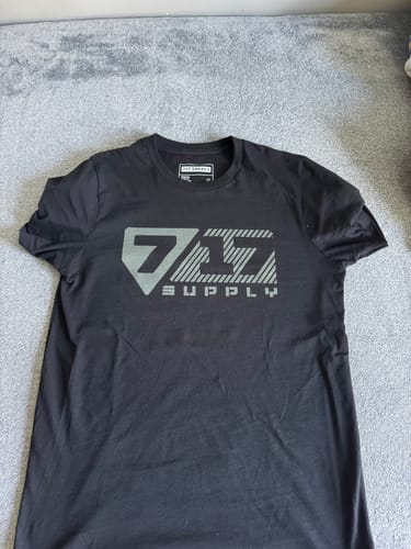 Customer photo review of 717 Recoil Shirt