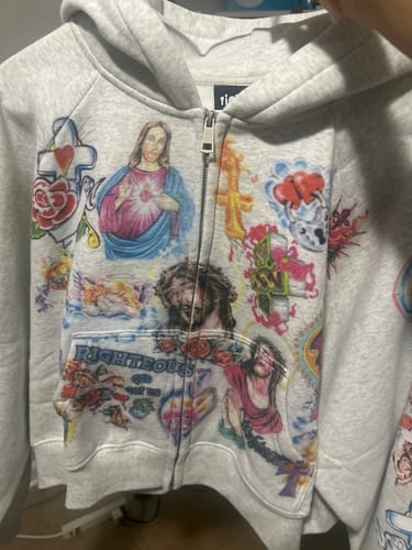 Customer photo review of Order Protection