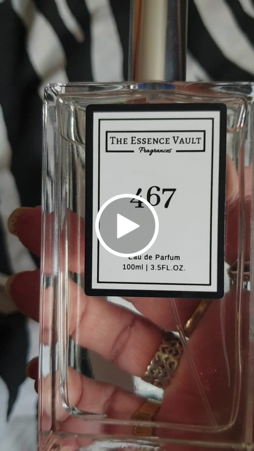Customer video review of Inspired By Pistachio Gelato - 467