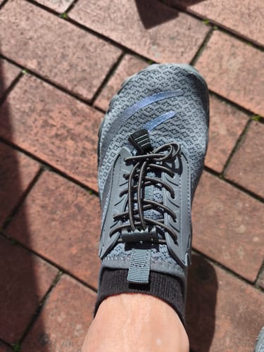 Customer photo review of Feel Pro - gesunde & bequeme Barfußschuhe