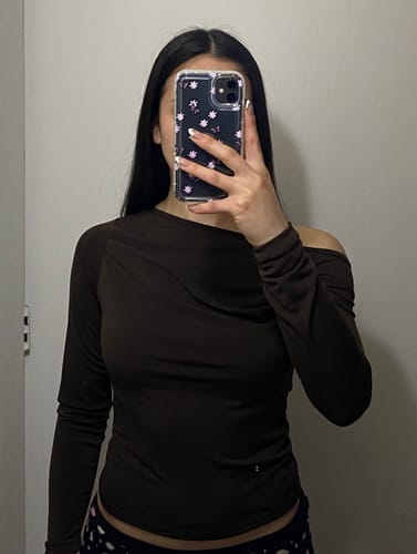 Customer photo review of TOP AURORA CHOCOLATE