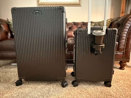 Customer photo review of $25 NOBL Gift Card