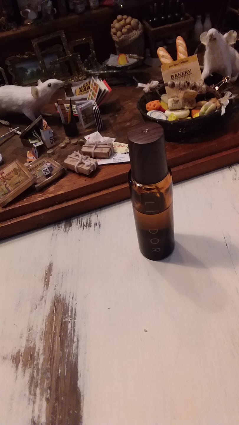 Customer photo review of LÍODOR-21 - DAMES - GEÏNSPIREERD DOOR VIE EST BELLE