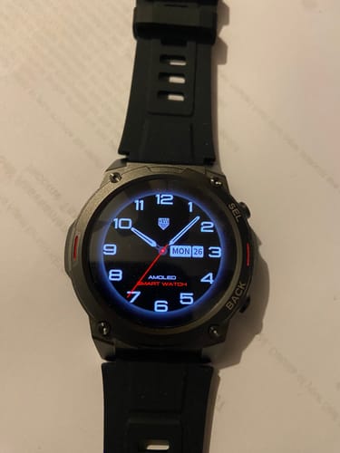 Customer photo review of Guarantee VIP Link - Gard Pro Ultra 2+