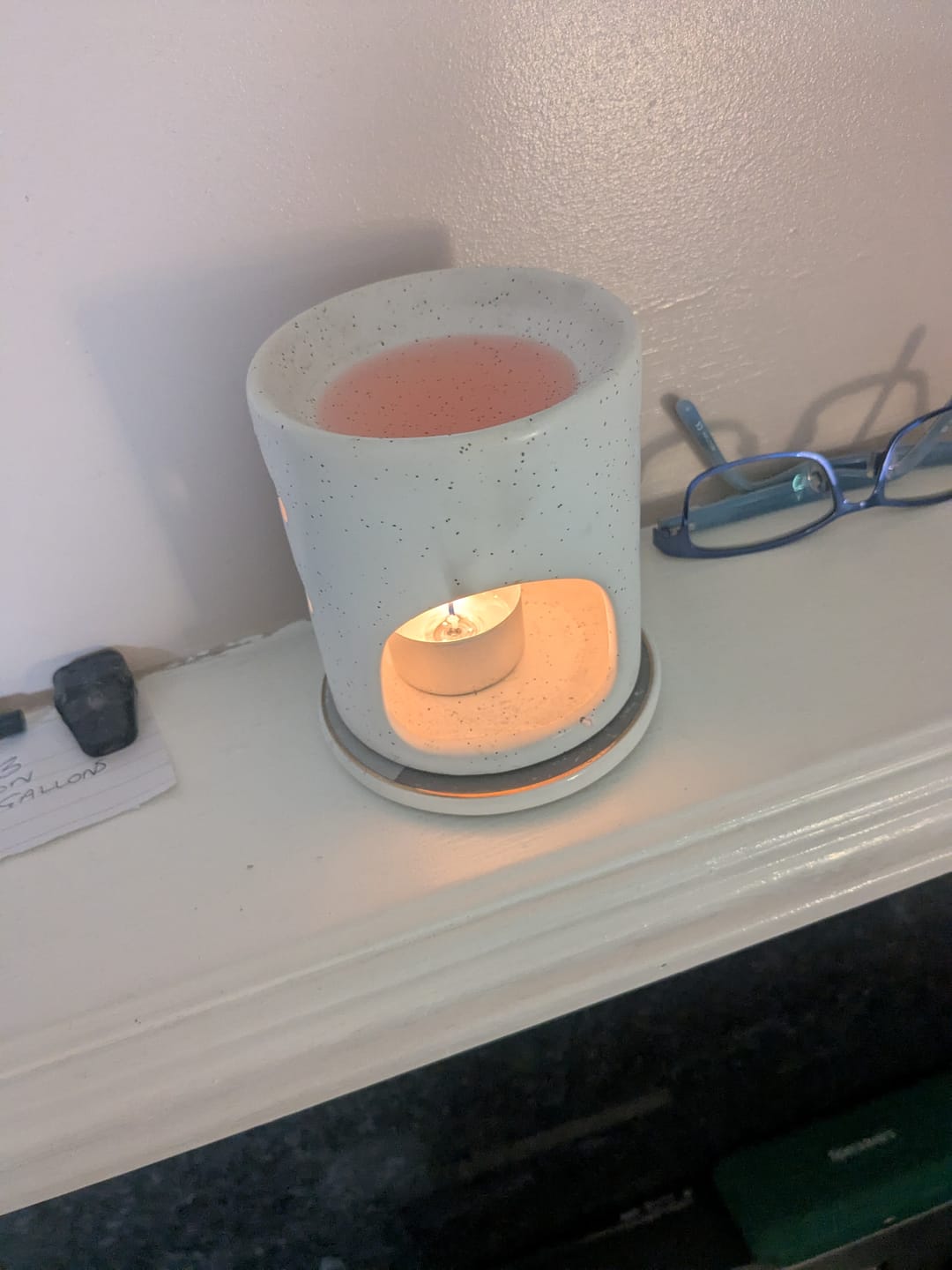 Customer photo review of Kreed Gel Melt