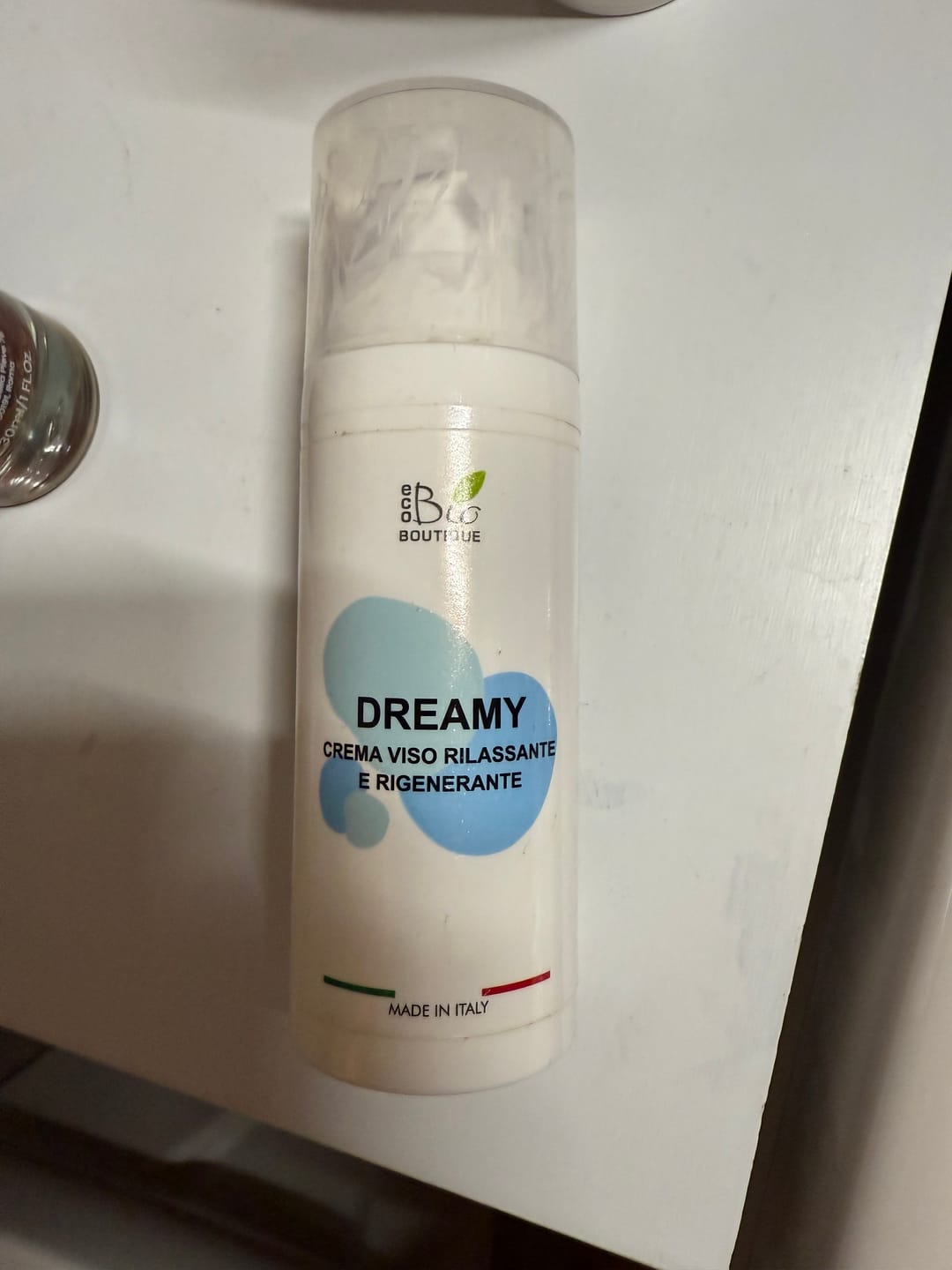 Customer photo review of Dreamy
