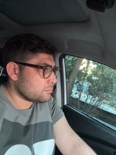 Customer photo review of Cartier - CT0341O (006)