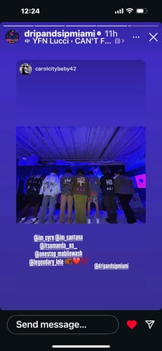 Customer photo review of Wholesale Denim Jackets