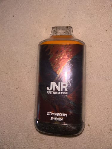 Customer photo review of JNR - Falcon 16K - Puff Jetable / Disposable