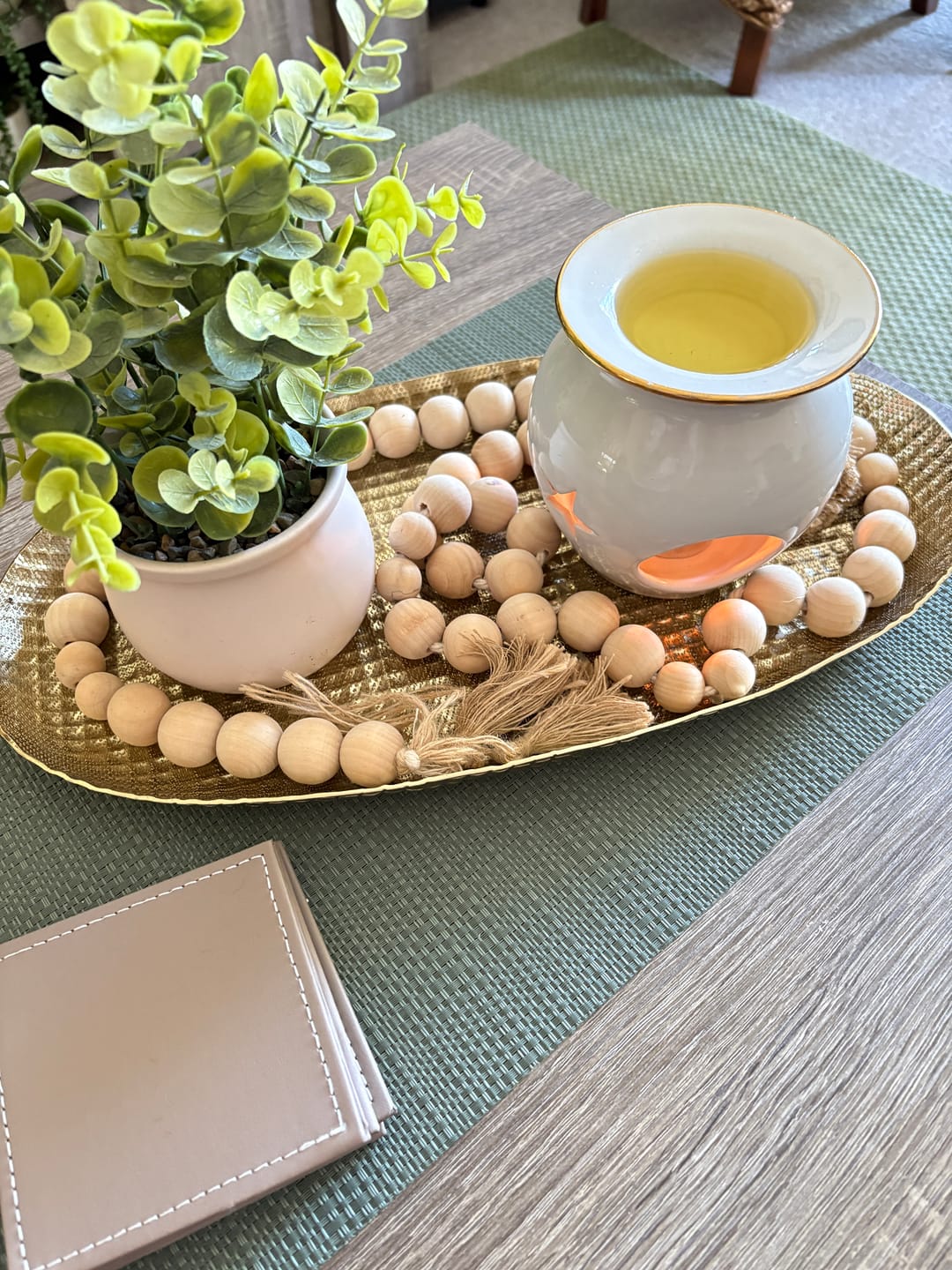 Customer photo review of Wax Melts