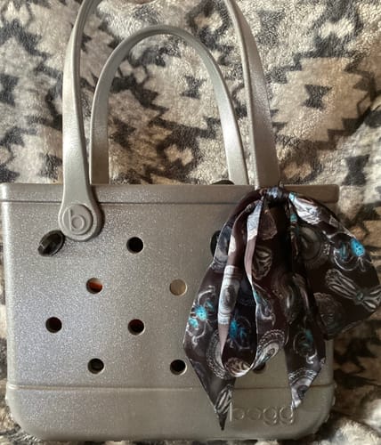 Customer photo review of Twilly - Turqs and Conchos
