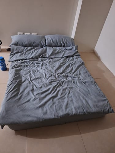 Customer photo review of Plain Sky