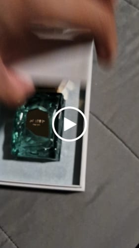 Customer video review of Perfume French Avenue Aether Extrait 100ml XDP