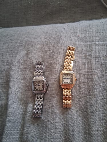 Customer photo review of GREALY DE MAINS