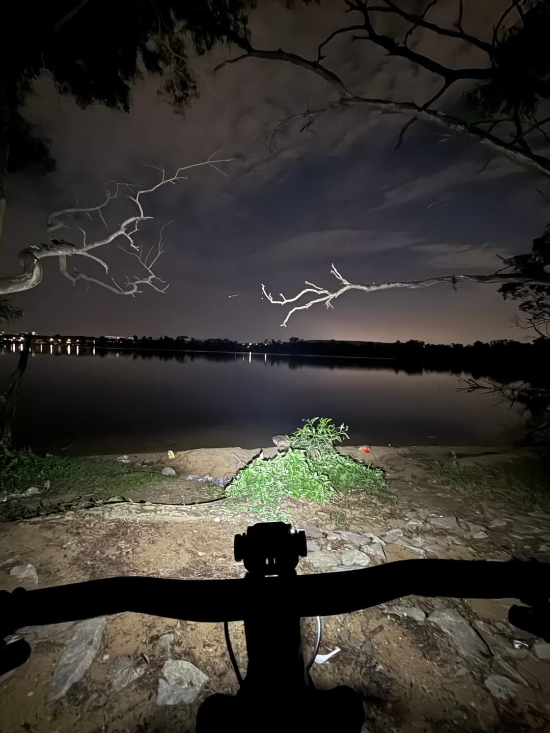 Customer photo review of HC60 UHE - 1600 lumens