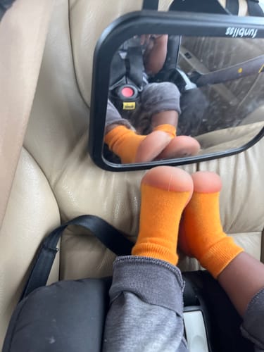 Customer photo review of Mystery SlipKix