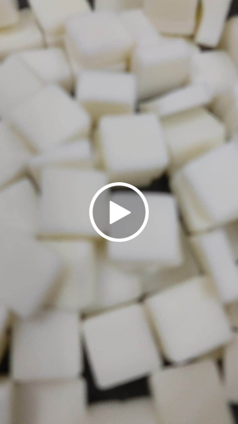 Customer video review of Fragancia COCO