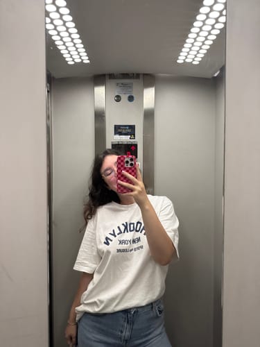 Customer photo review of Pink Jam