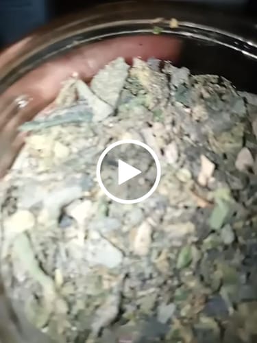 Customer video review of Exotic Shake