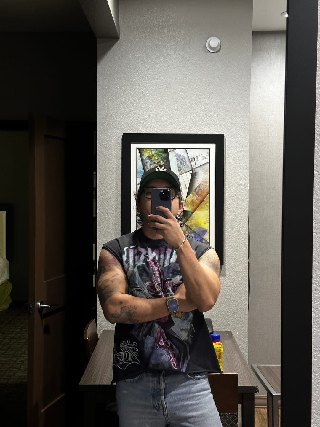 Customer photo review of 3033 - Yu-Gi-Oh!® Cut-Offs