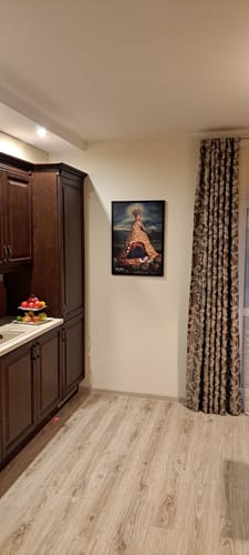 Customer photo review of Paveikslas “Faculty Of Reason"