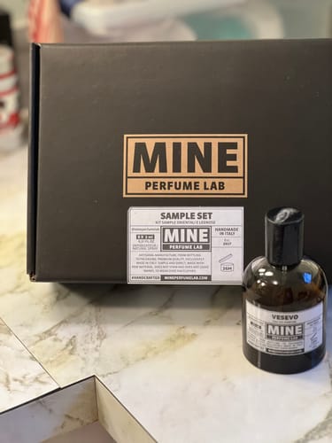 Customer photo review of VESEVO