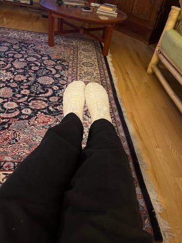 Customer photo review of BareFlex – Barfußschuhe für gesundes Gehen, podologisch geprüft (Unisex)