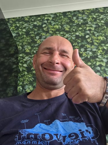 Customer photo review of Samsung Galaxy S25 Ultra - Unlocked