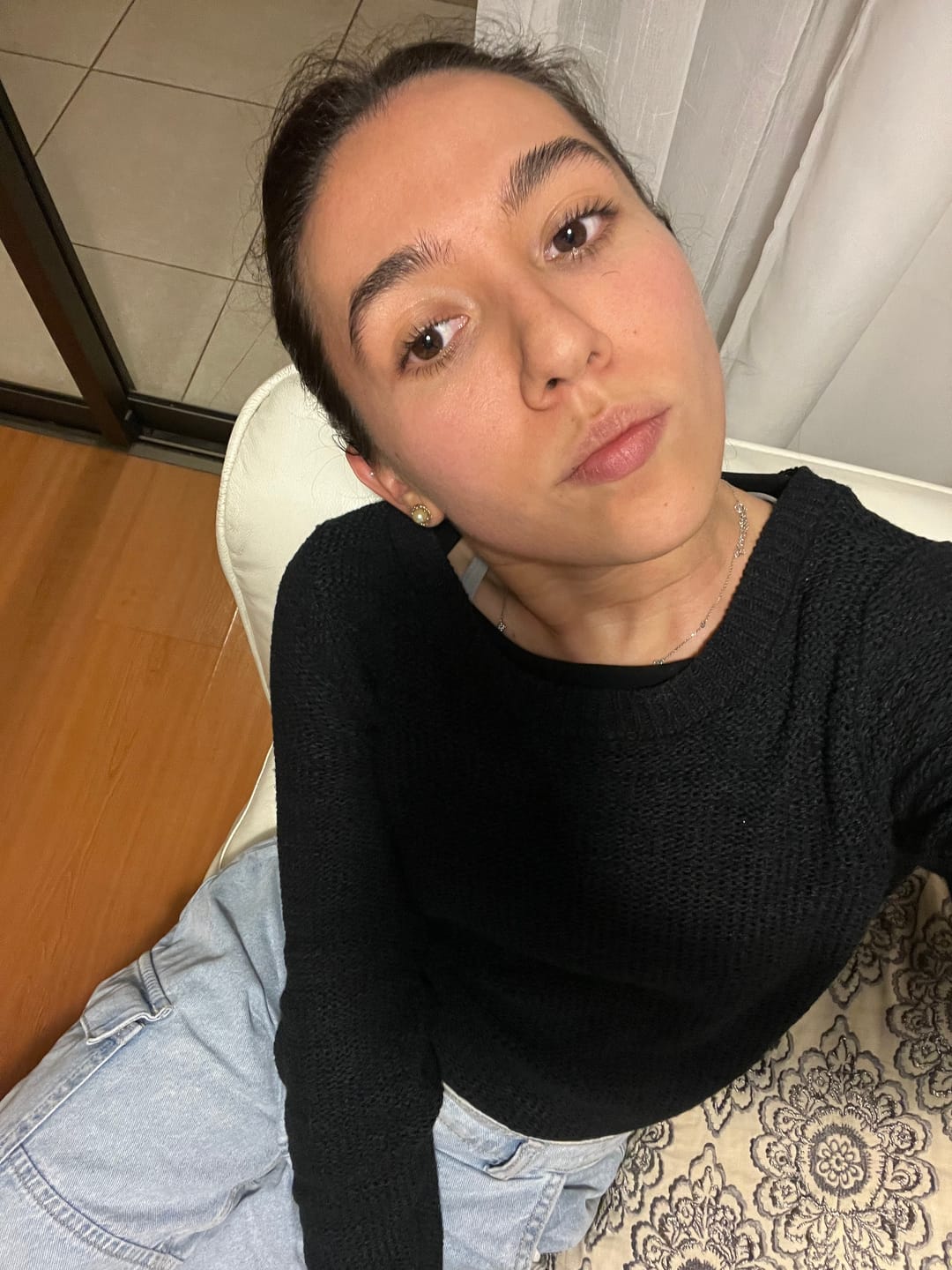 Customer photo review of Sábanas Lujo 1800 Hilos - 1,5 Plazas - Soft Touch