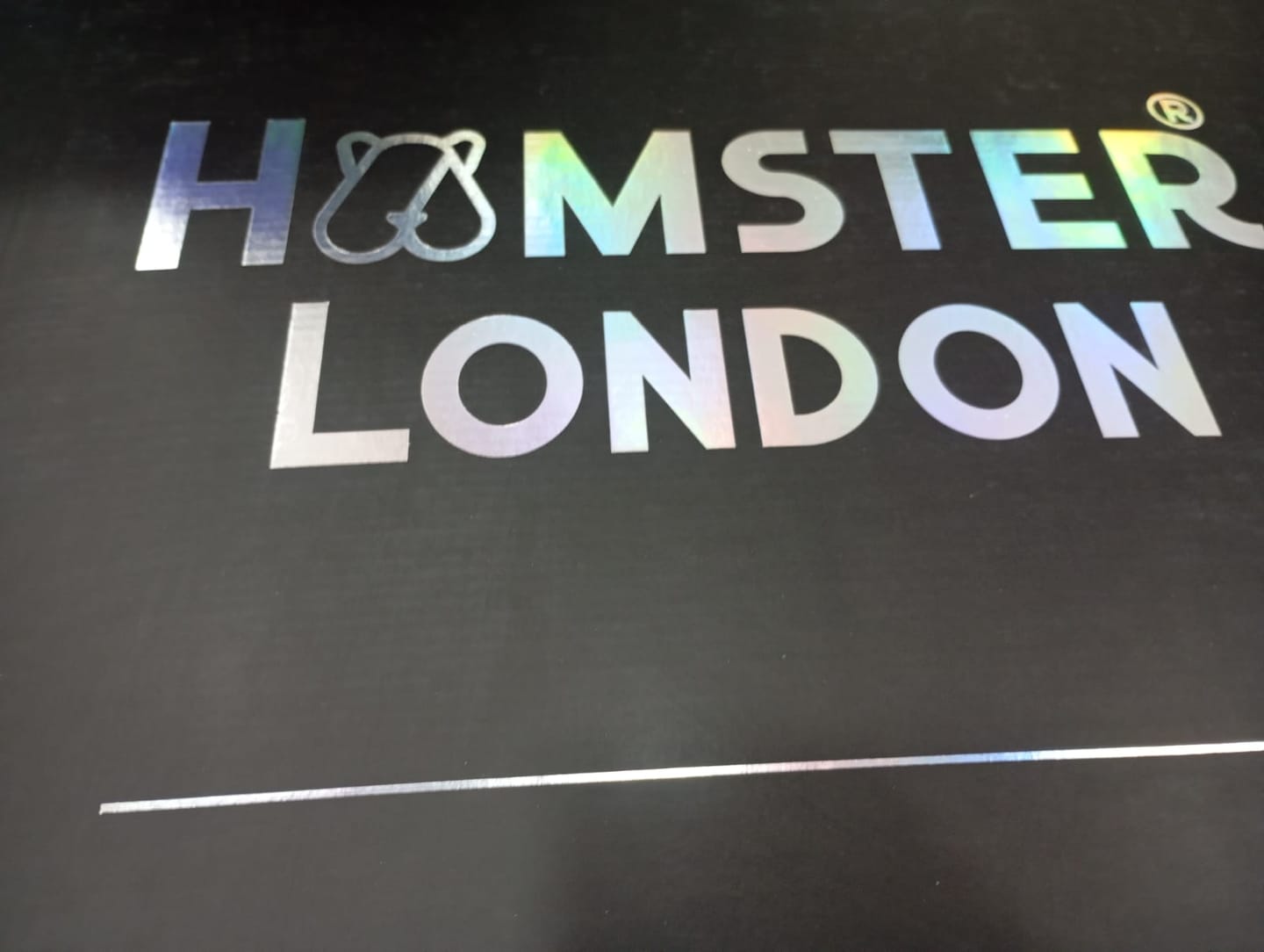 Customer photo review of Hamster London Blind Box – Surprise Pack of 2 Tees