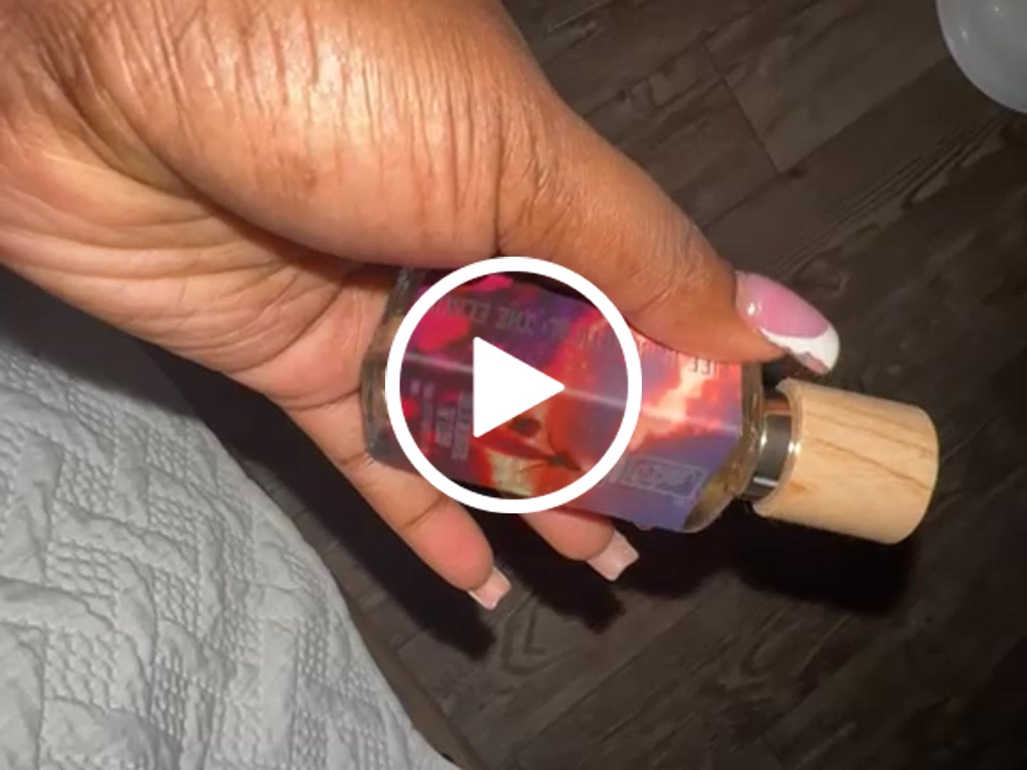 Customer video review of Life Is Beautiful: The Elixir