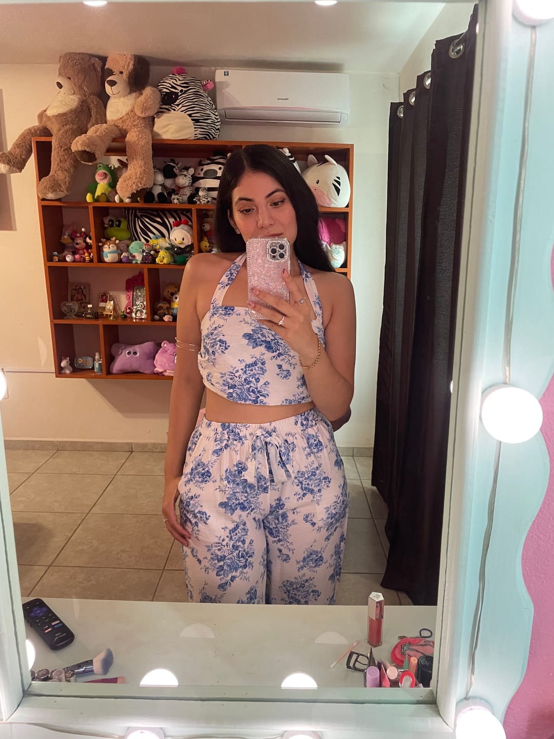 Customer photo review of Set Luna