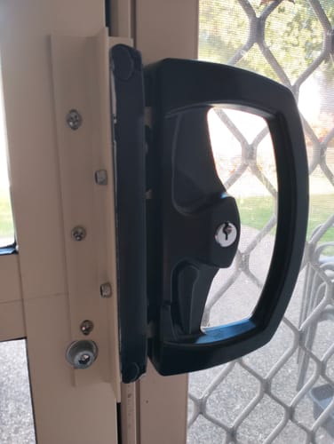 Customer photo review of FREE - Security Pack