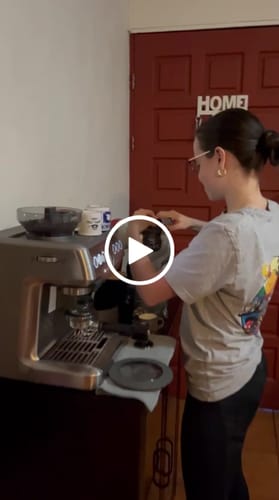 Customer video review of Café Britt Valdivia Café De Tres Ríos Grano