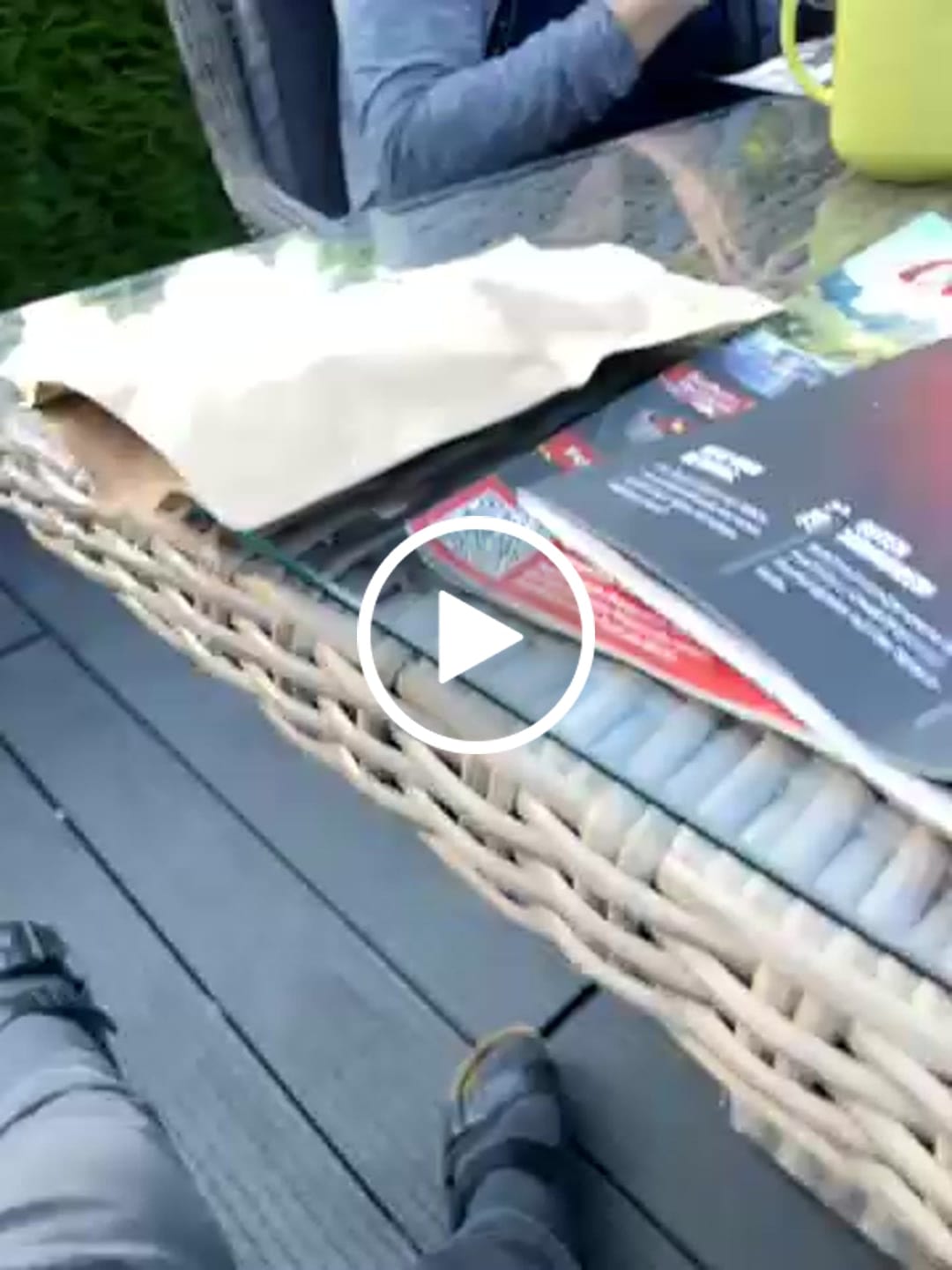 Customer video review of 🍪 Hasch Cookiez - POWER LVL: 5/5