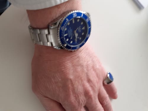 Customer photo - The Regatta