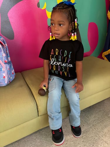 Customer photo review of BeadBox™ - Solid Colors