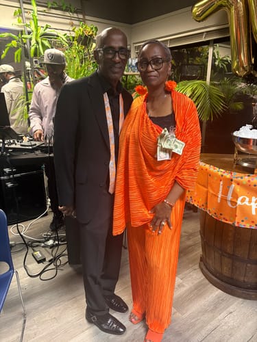 Customer photo review of CREATE YOUR MELODY