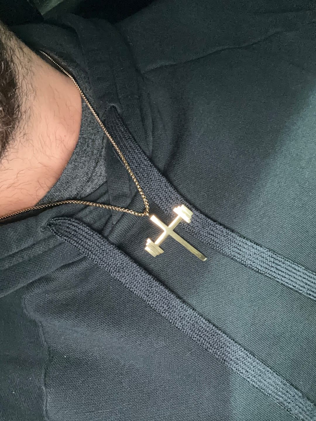 Customer photo review of HolStrength Chain