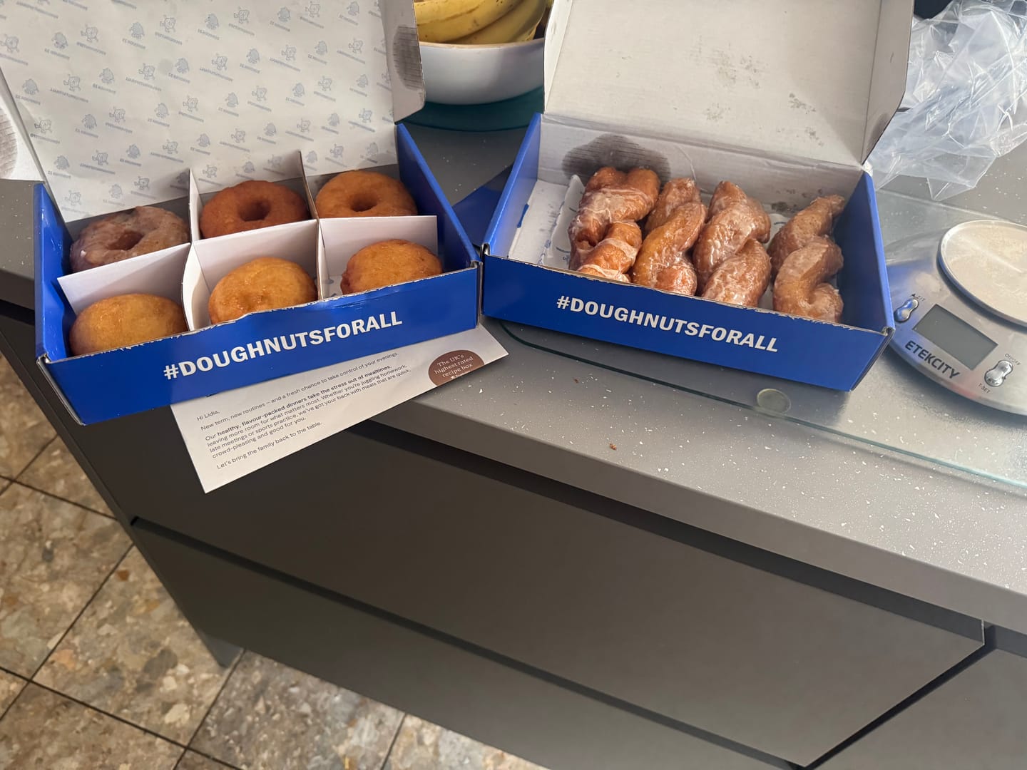 Customer photo review of The Best Of Box