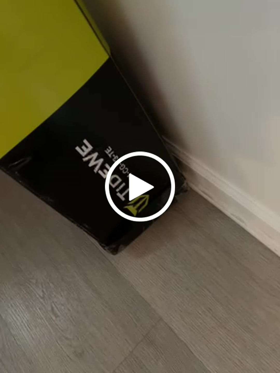 Customer video review of VisX/VisMax 270 Degree See Through Pop Up Hunting Blind