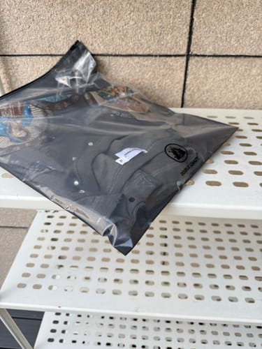 Customer photo review of Madonna’s Revelation Windows T-shirt-170