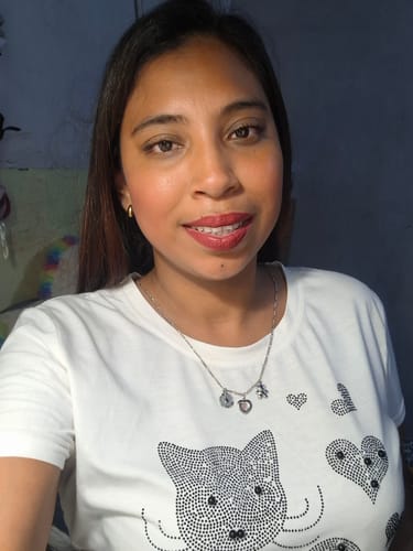 Customer photo review of CC Osito plata