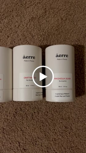 Customer video review of Velvet Underground